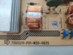 Placa Fonte Tv Sony Kdl-40bx455 | 715g5211-P01-W20-003s - Imagem 3