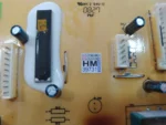 Placa De Potência Lavadora Lvge1535ia1br | 189d5296g002 220v - Imagem 3