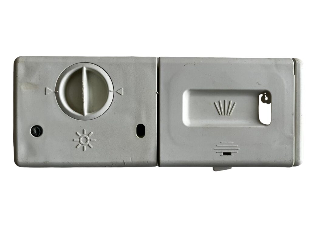 b5beb2f8-b384-43d0-81c1-4129c1a83d39 Dispenser De Sabão Lava Louça Brastemp Ble12a - Imagem 1