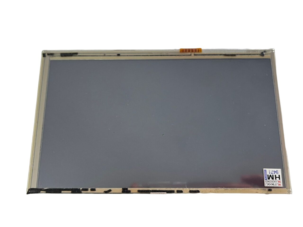 c359c20b-7ed4-49ed-bf2b-4c6a5108ccaa Tela Display Cyber Cybd-001 / 804w-001-00pzw - Imagem 1