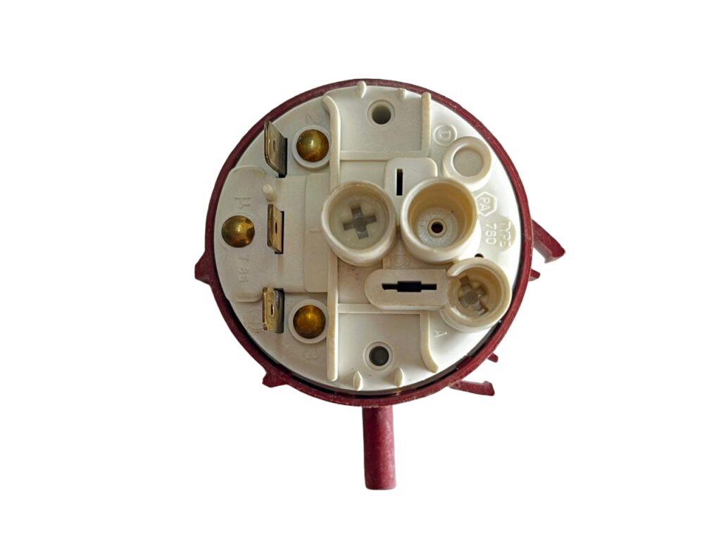 dea02c1c-cd52-43b1-b46b-1cf05f277108 Pressostato Sensor de Nível Electrolux Le06a/Le06b - 83/58 - Imagem 1