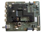 Placa Principal Tv Samsung Un50cu7700 | Bn83-19417a