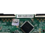 Placa T-con Philco Ptv50g10ag11sk / Cv500u5 - Imagem 2
