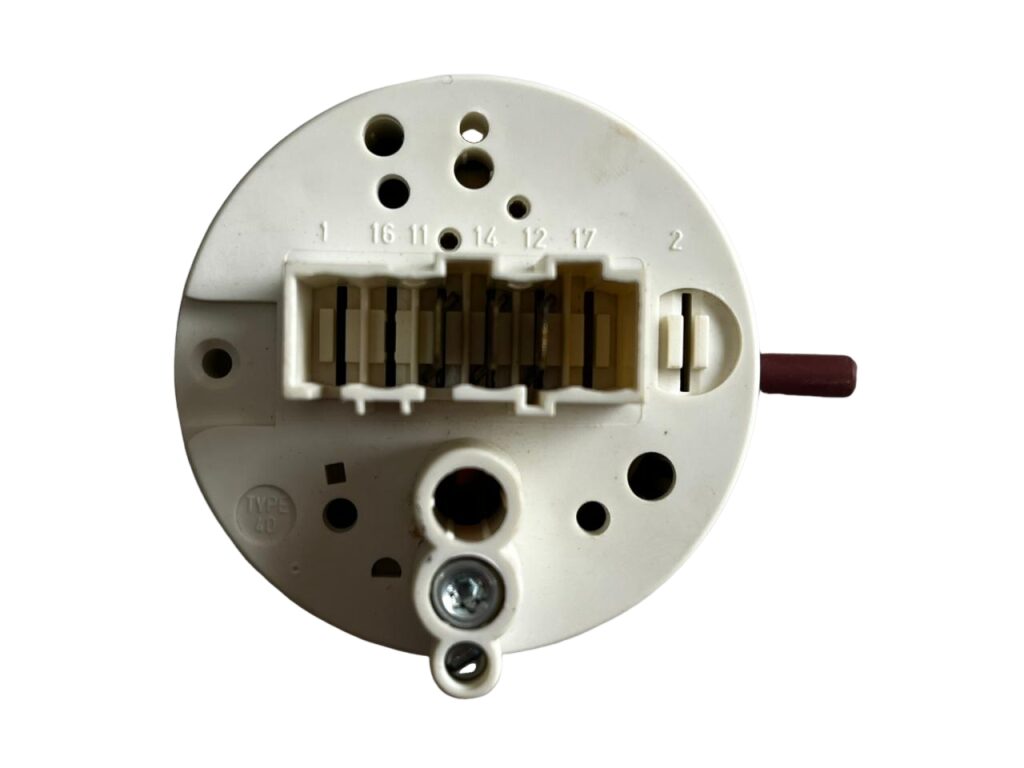 fa809825-83a5-4ecf-9698-56aca0e3dca8 Pressostato Sensor de nível Electrolux Ll65x - 83/63 - Imagem 1