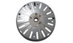 Rotor Lava E Seca Electrolux Lse09 / Lse11 / Lse12 / Lsi09 - Imagem 3