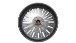 Rotor Lava E Seca Electrolux Lse09 / Lse11 / Lse12 / Lsi09