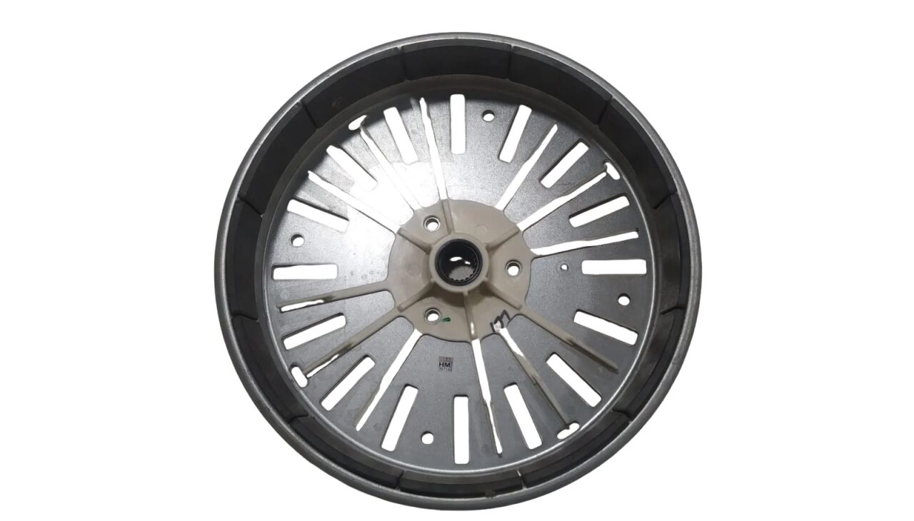 image Rotor Lava E Seca Electrolux Lse09 / Lse11 / Lse12 / Lsi09 - Imagem 1