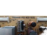 Placa Fonte Tv Sony Kdl-40bx425 | 715g4446-P02-W20-003s - Imagem 2