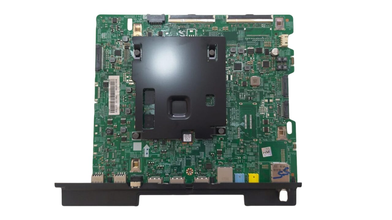 image (3) Placa Principal Tv Samsung Un65ku6500g | Bn94-10979m - Imagem 1