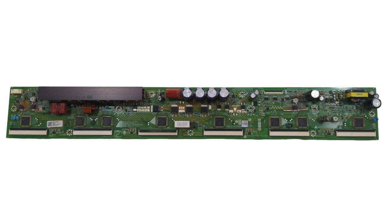 image Placa Y-Sus Tv 50pn4500 | Eax64561401 - Imagem 1