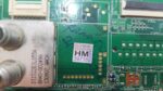Placa Principal Tv Pl43f4000ag | Bn94-06230v - Imagem 2
