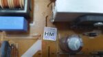 Placa Fonte Tv Samsung Pl43f4000ag | Bn44-00597a - Imagem 2