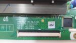 Placa Ysus Tv Samsung Pl43f4000ag | Lj41-10321a - Imagem 2