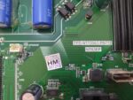 Placa Principal Tv Semp Toshiba 32l2800 | Tpd.Nt72563.Pb772 - Imagem 2