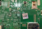 Placa Principal Tv Samsung Un65ku6500g | Bn94-10979m - Imagem 3