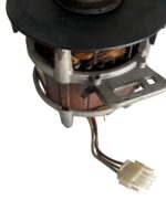 Motor Lavadora Brastemp 326053535 (220v) - Imagem 2