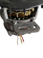 Motor Lavadora Brastemp 12kg/16kg - W10493196 (110v) Sem Conector - Imagem 3