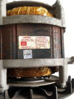 Motor Lavadora Brastemp 326053535 (220v) - Imagem 3