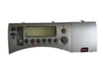 Painel Frontal Lava E Seca Brastemp Bws24