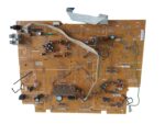 Placa Principal e Saída de Áudio Mini System Sony Gnx900