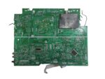 Placa Principal e Saída de Áudio Mini System Sony Gnx900 - Imagem 4