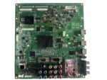 Placa Principal Tv Lg 32ld840 / Eax61768305 (Com Defeito Hdmi)