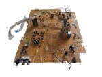 Placa Principal e Saída de Áudio Mini System Sony Gnx900 - Imagem 2