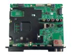 Placa Principal Tv Samsung Un40j5500 / Bn41-02353