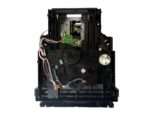 Mecanismo Mini System Lg Lm-u1560a - Imagem 2