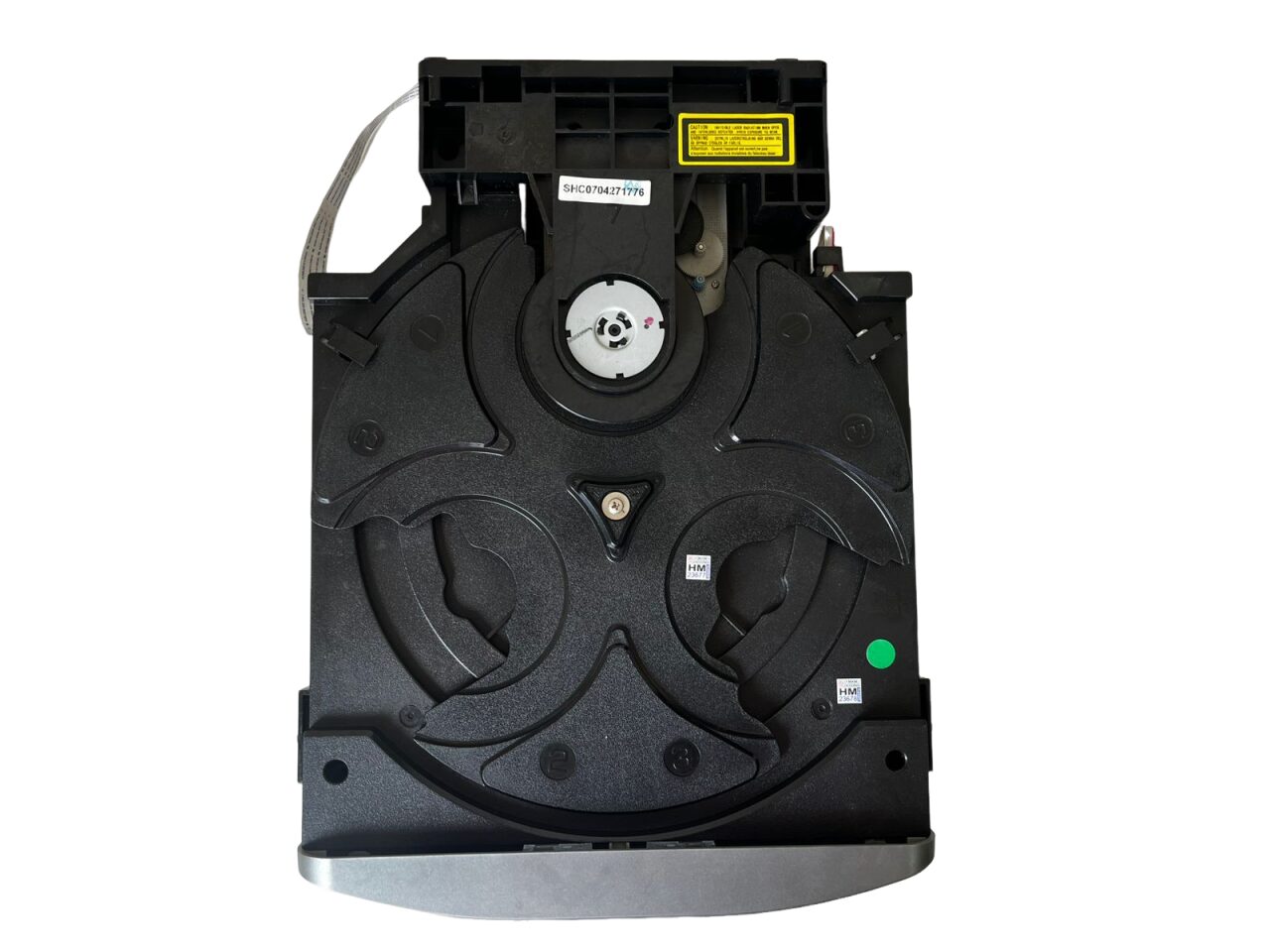8d8eb7f6-7717-4c24-aeaf-da6c782ab73f Mecanismo Mini System Lg Lm-u550a - Imagem 1