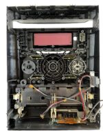 Display Painel Mini System Lg Mcd502 (Sem Placas) - Imagem 2