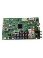 Placa Principal Lg 50pj350 / Eax61548404