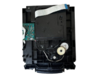 Mecanismo Mini System Sony Hcd-gnx900 - Imagem 2