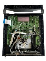 Display Painel Mini System Sony Hcd-Gtx787 - Imagem 2