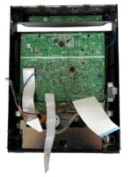 Display Painel Mini System Lg Mcd502 - Imagem 2
