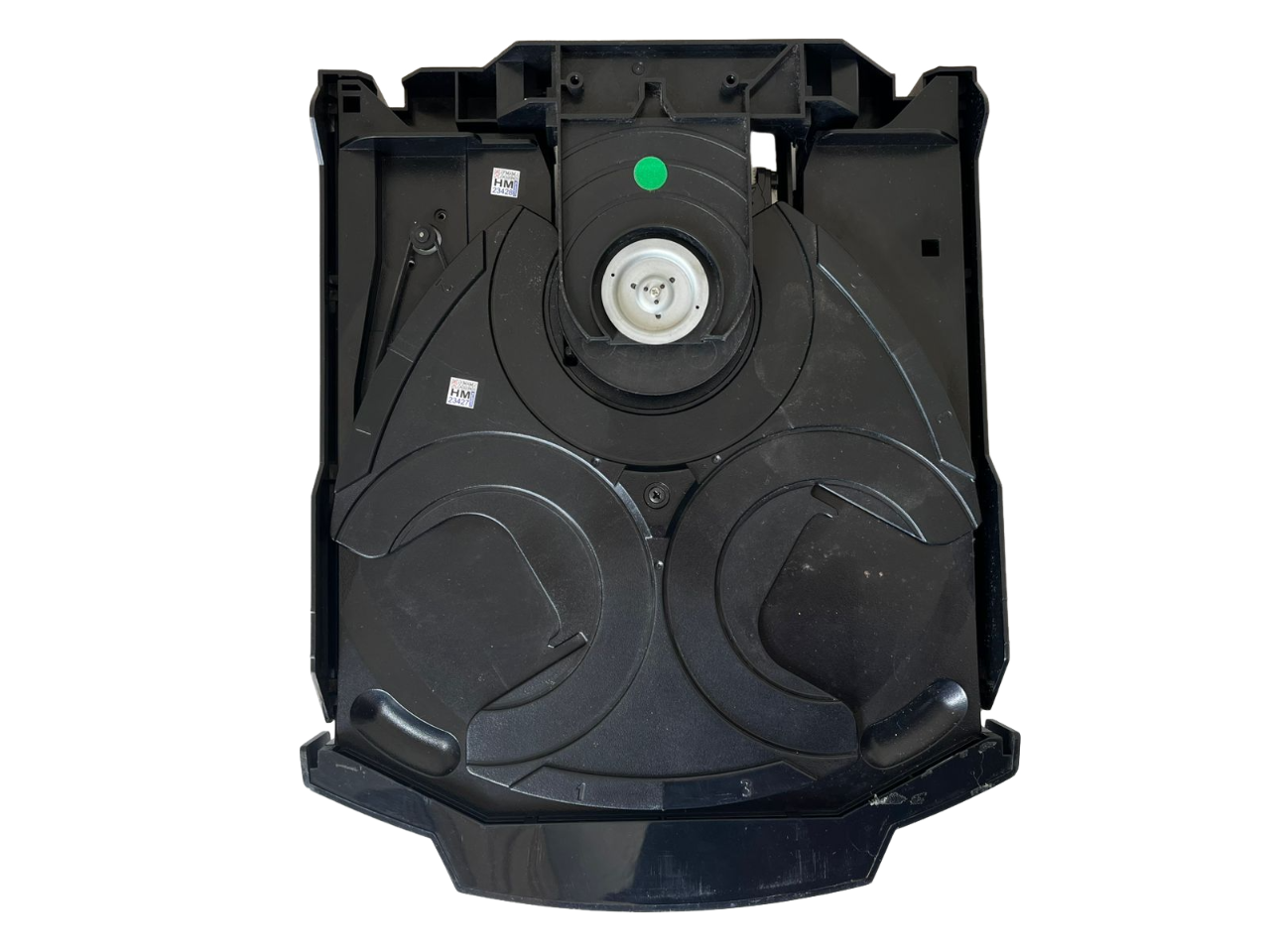 e0775676-d898-49f3-a3aa-0ded0a7d1dab Mecanismo Mini System Philips Fwm9000 - Imagem 1