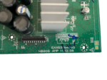 Placa Saída audio Home Theater Lg Hb806sv | Eax63684902 - Imagem 3