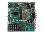 Placa Principal Tv H-Buster Hbtv-42d01 | 0091802161 Mt5363_06_28