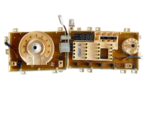 Placa Display Interface Lava e Seca Lg Wd12596 | Ebr35285402
