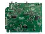 Placa Principal Home Theater Lg Hb806sv | Eax63684805 - Imagem 2