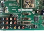 Placa Principal Tv H-Buster Hbtv-42d01 | 0091802161 Mt5363_06_28 - Imagem 2