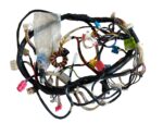 Conjunto Condutores Chicote Lava e Seca Lg Wd12596 | Ead38420630