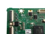 Placa T-con Tv Lg 50pb560 | Eax65285001 - Imagem 3