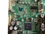 Placa Principal Tv  Lg 42lc4r | Eax32572507