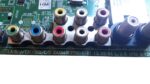 Placa Principal Tv Lg 32ln5400 | Eax64910708(1.0) - Imagem 2