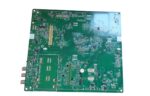 Placa Principal Tv Lg 32lv2500 | Eax64290501(0) - Imagem 4