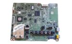 Placa Principal Tv Samsung Pl51e490b1 | Bn94-04640r