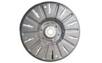 Rotor Máquina Lava E Seca Lg Wd12596 Wd12596rda Wd12596rwa - Imagem 3