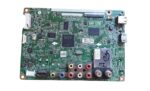 Placa Principal Tv Lg 32ln5400 | Eax64910708(1.0)