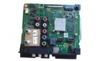 Placa Principal Tv Panasonic Tc-32a400b | Tnp4569vna